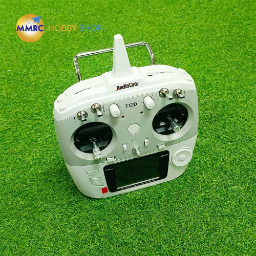 Radiolink T12D Transmitter and R12F Receiver