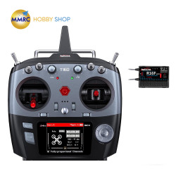 Radiolink T16D Transmitter and R16F Receiver