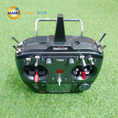 Radiolink T16D Transmitter and R16F Receiver