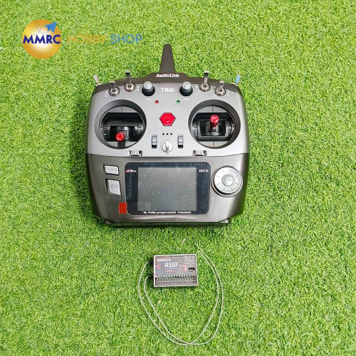 Radiolink T16D Transmitter and R16F Receiver