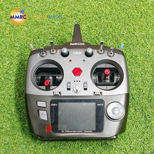 Radiolink T16D Transmitter and R16F Receiver