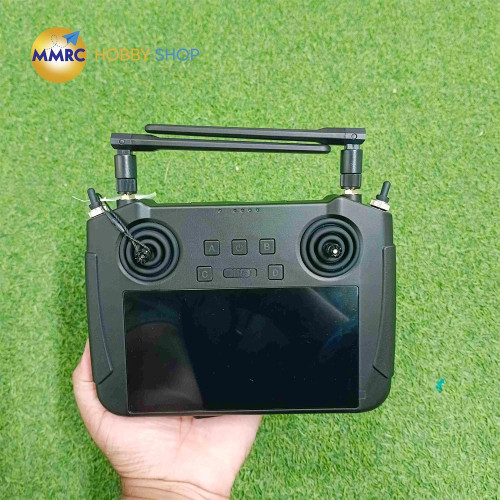 SIYI MK15 Mini A2 Mini Gimbal Camera Combo