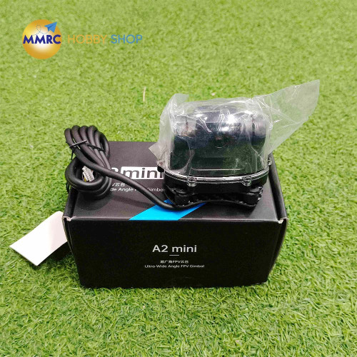 SIYI MK15 Mini A2 Mini Gimbal Camera Combo