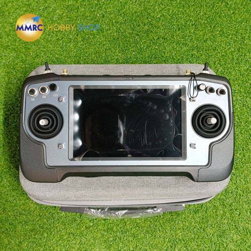 SIYI MK32 Enterprise Handheld Ground Station Smart Controller 