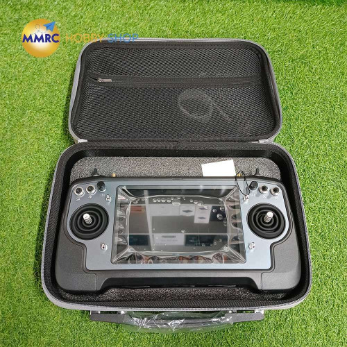 SIYI MK32 Enterprise Handheld Ground Station Smart Controller 