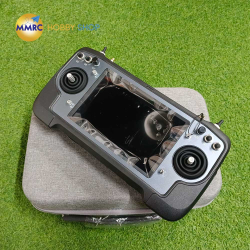 SIYI MK32 Enterprise Handheld Ground Station Smart Controller 