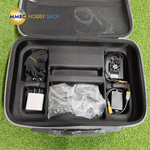 SIYI MK32 Enterprise Handheld Ground Station Smart Controller 
