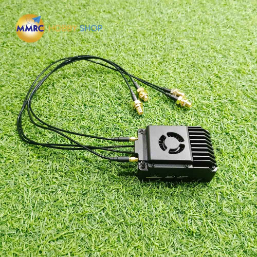 SIYI UniRC 7 Pro Smart Controller