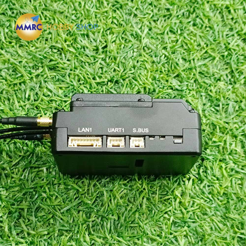 SIYI UniRC 7 Pro Smart Controller