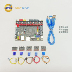 BIGTREETECH SKR V1.4 Control Board With TMC2225 V1.0