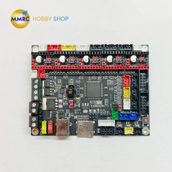 BIGTREETECH SKR V1.4 Control Board With TMC2225 V1.0