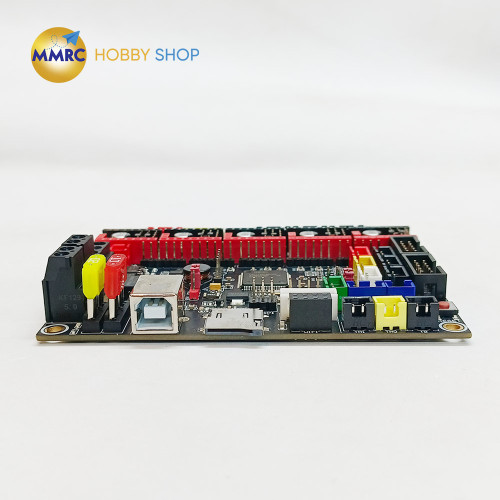 BIGTREETECH SKR V1.4 Control Board With TMC2225 V1.0