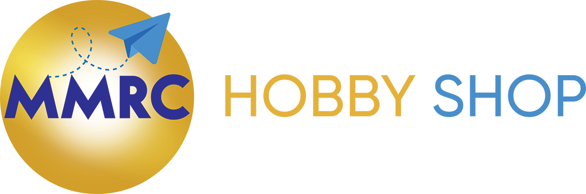 MMRC HOBBY SHOP